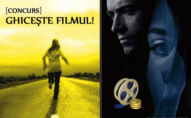 Concurs - Ghiceste filmul