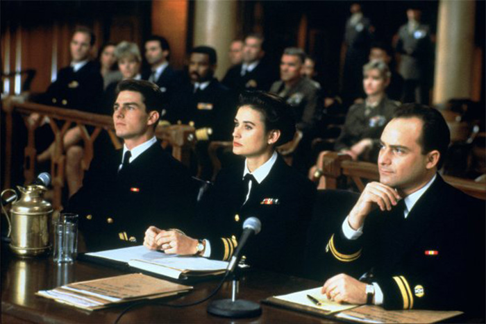 A Few Good Men