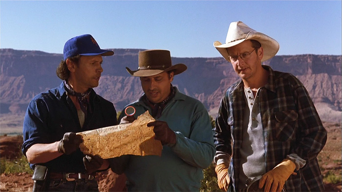 City Slickers