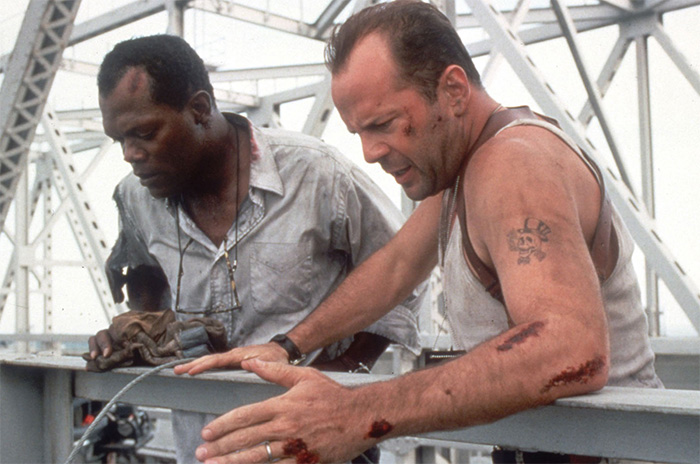 Die Hard: With a Vengeance