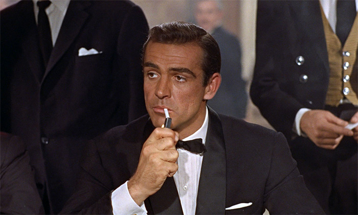Dr. No