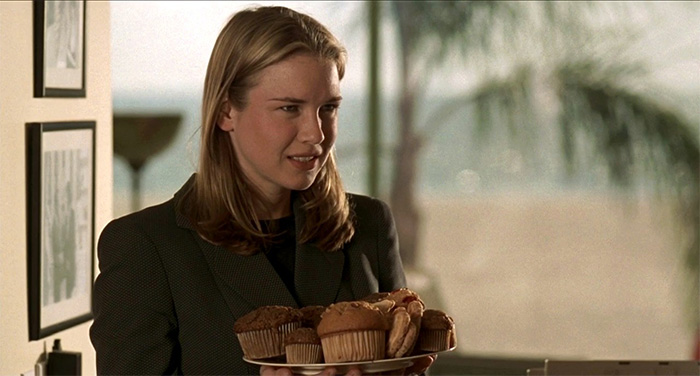 Jerry Maguire
