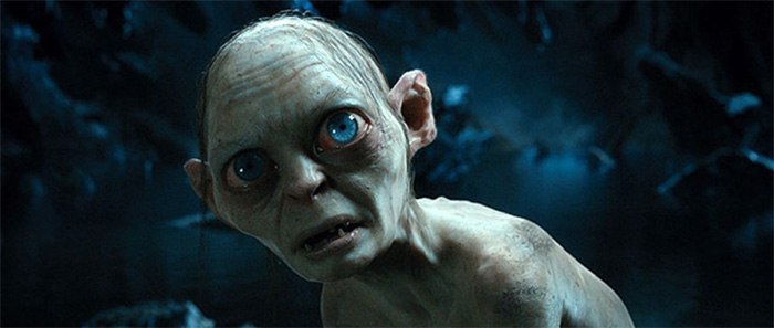 The Lord of the Rings: The Two Towers