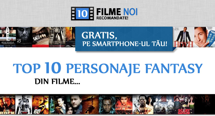 Stiri din filme. Filme noi